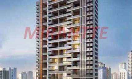 Apartamento de 278.5m² com 4 quartos em Vila Olimpia
