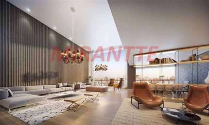 Apartamento com 4 quartos à venda na Rua Michel Milan, Vila Olímpia, São Paulo