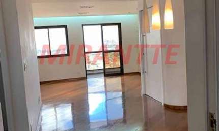 Apartamento com 2 quartos à venda na Rua Sílvio Leandro, Vila Maria, São Paulo
