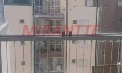 Cobertura com 3 quartos à venda na Rua Edmundo Juventino Fuentes, Vila Ema, São Paulo