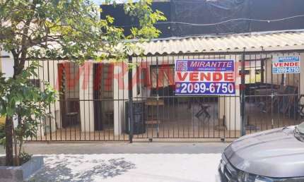 Terreno à venda na Rua do Horto, Horto Florestal, São Paulo