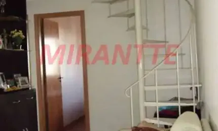 Apartamento de 108.6m² com 2 quartos em Vila Gumercindo