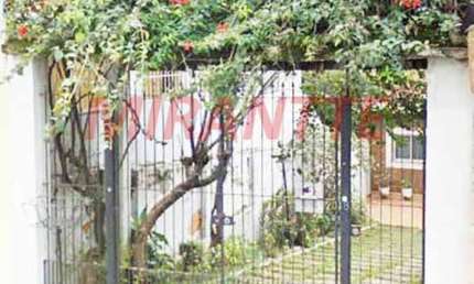 Casa com 2 quartos à venda na Rua Abel Ramos, Vila Maria, São Paulo