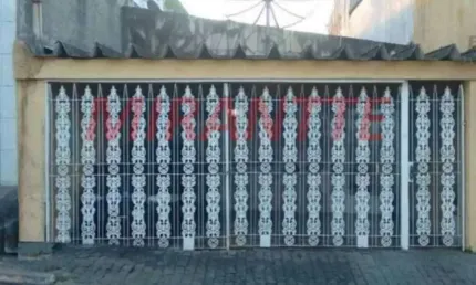 Casa com 3 quartos à venda na Rua Domingos de Carlo, Vila Ré, São Paulo