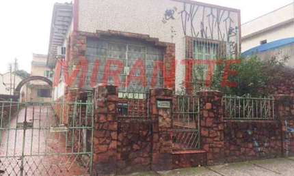 Terreno à venda na Rua Curuçá, Vila Maria, São Paulo