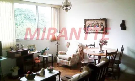 Apartamento de 82m² com 2 quartos em Bosque da Saúde