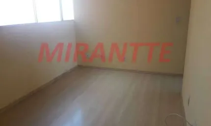 Apartamento de 45m² com 2 quartos em lauzane paulista