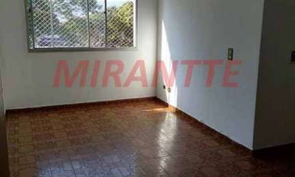 Apartamento com 2 quartos à venda na Rua Pedro Brasil Bandecchi, Vila Amélia, São Paulo