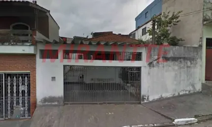 Terreno à venda na Rua Ataliba Vieira, Vila Medeiros, São Paulo