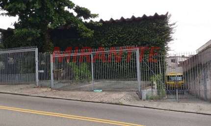 Barracão / Galpão / Depósito à venda na Rua Fernando Pessoa, Vila Dionisia, São Paulo