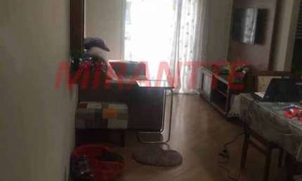 Apartamento com 2 quartos à venda na Rua Epaminondas Melo do Amaral, Imirim, São Paulo