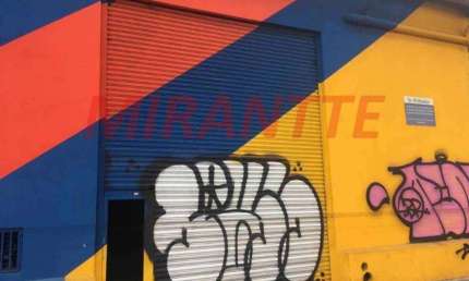 Barracão / Galpão / Depósito à venda na Rua Álvaro Fragoso, Ipiranga, São Paulo