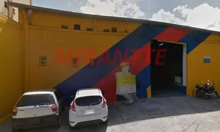 Barracão / Galpão / Depósito à venda na Rua das Juntas Provisórias, Ipiranga, São Paulo