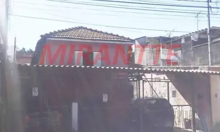 Casa com 4 quartos à venda na Rua Gastão Madeira, Vila Maria Alta, São Paulo