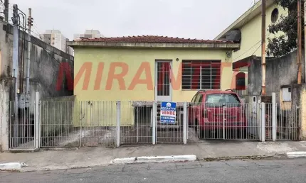 Casa terrea de 201m² com 10 quartos em Freguesia do Ó