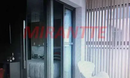 Apartamento com 2 quartos à venda na Alameda Olga, Pacaembu, São Paulo