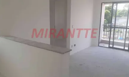 Apartamento com 2 quartos à venda na Rua Domingos José Sapienza, Vila Amália, São Paulo