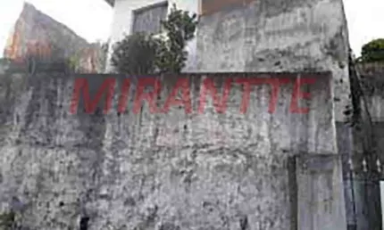 Terreno à venda na Rua Maria Francisca, Tremembé, São Paulo