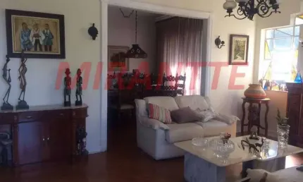 Casa com 3 quartos à venda na Rua Manuel de Arzão, Freguesia do Ó, São Paulo