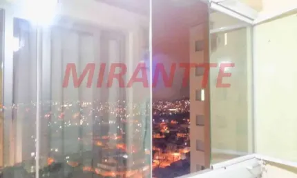 Apartamento de 64m² com 3 quartos em Vila Nova Cachoeirinha