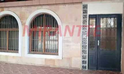 Casa com 3 quartos à venda na Rua José Carlos Macedo Miranda, Limão, São Paulo