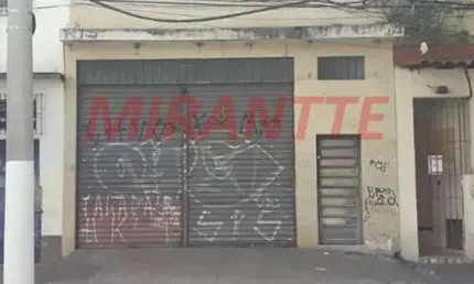 Barracão / Galpão / Depósito à venda na Rua Muniz de Sousa, Aclimação, São Paulo