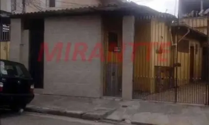 Casa com 8 quartos à venda na Rua Brasiluso Lopes, Jardim Peri, São Paulo