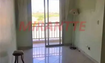 Apartamento de 62m² com 3 quartos em vila guilherme