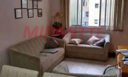 Apartamento de 64m² com 2 quartos em Vila Constança