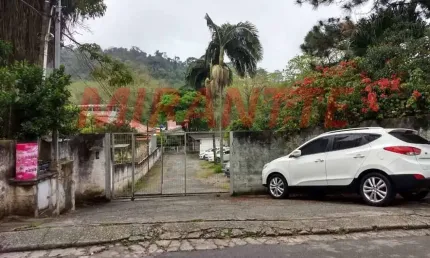 Terreno à venda na Rua Antônio Gomes da Silva, Vila Rosa, São Paulo