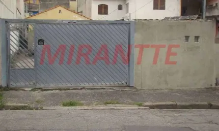 Terreno à venda na Rua do Canavial, Vila Nova Cachoeirinha, São Paulo