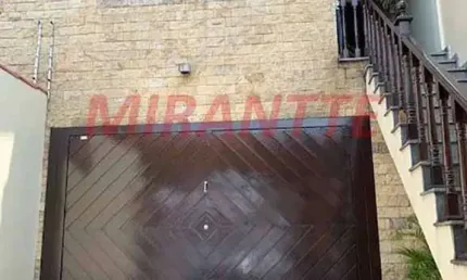 Casa com 3 quartos à venda na Rua Coronel Esdras de Oliveira, Tremembé, São Paulo