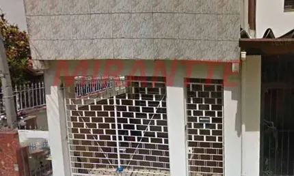 Casa com 2 quartos à venda na Rua Marcelo de Menezes, Carandiru, São Paulo