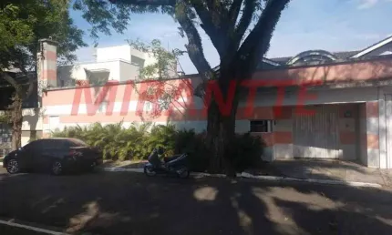 Casa com 4 quartos à venda na Rua Carlos Baptista de Magalhães, Jardim Prudência, São Paulo