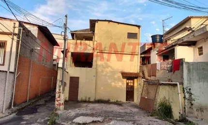 Sobrado de 298m² com 8 quartos em Vila Nova Cachoeirinha