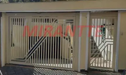Casa com 3 quartos à venda na Rua Lenize Mazzei, Vila Mazzei, São Paulo