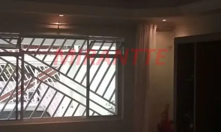 Casa com 3 quartos à venda na Rua Baraqueçaba, Tucuruvi, São Paulo