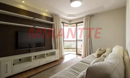 Apartamento com 3 quartos à venda na Rua Sebastião Barbosa, Tatuapé, São Paulo