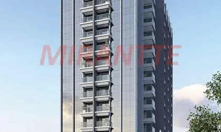 Apartamento com 1 quarto à venda na Avenida Cotovia, Indianópolis, São Paulo