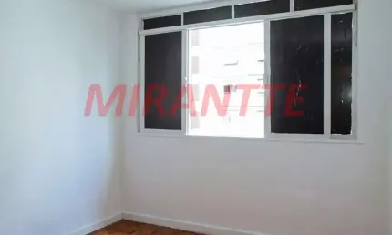 Apartamento com 2 quartos à venda na Rua Conselheiro Brotero, Higienópolis, São Paulo