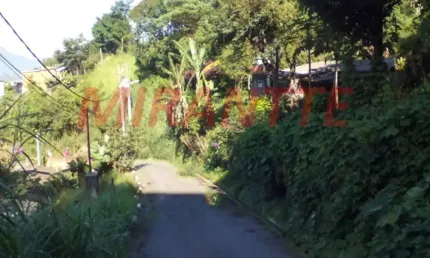 Terreno à venda na Rua José Brito Mendes, Perus, São Paulo