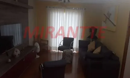 Apartamento de 93m² com 3 quartos em freguesia do ó