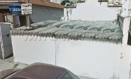 Terreno à venda na Rua Vicente Soares, Santana, São Paulo