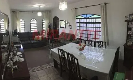Casa com 2 quartos à venda na Rua Lenize Mazzei, Tucuruvi, São Paulo