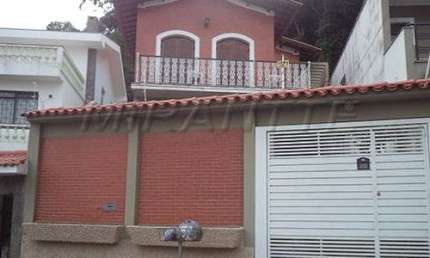 Casa com 3 quartos à venda na Rua Tapaxanas, Tremembé, São Paulo