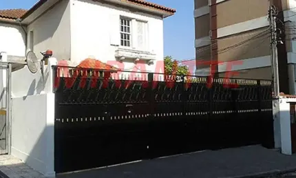 Casa com 1 quarto à venda na Rua Garção Tinoco, Santana, São Paulo