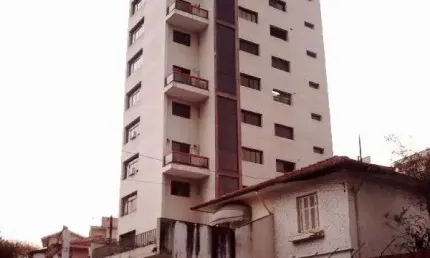 Apartamento de 190m² com 4 quartos em Jardim São Paulo