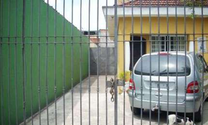 Casa com 4 quartos à venda na Rua Águas de Xapecó, Jaçanã, São Paulo
