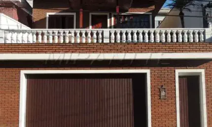 Casa terrea de 145m² com 3 quartos em parada inglesa