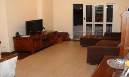 Apartamento com 3 quartos à venda na Rua Ana Salete, Água Fria, São Paulo